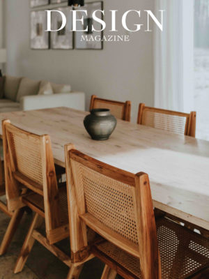 DESIGNMAG. - album na zdjęcia wnętrz w formie magazynu A4 - 104 strony